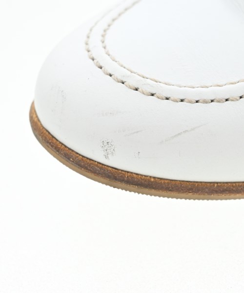 HERMES（エルメス）その他 白 サイズ:EU38(24.5cm位) レディース/2200672573064