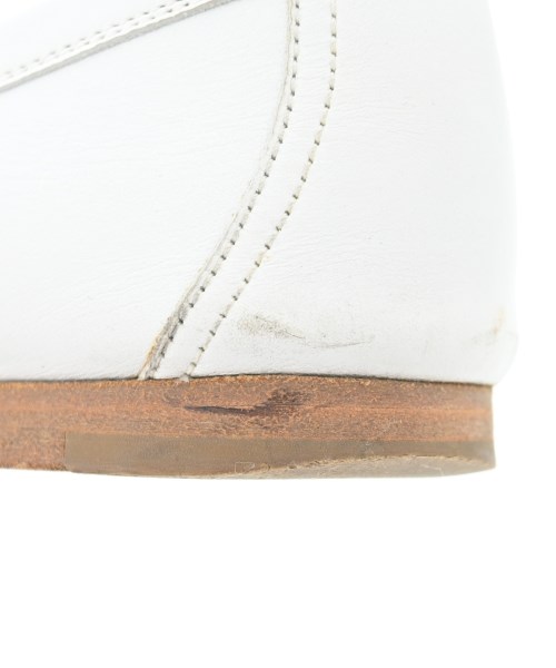 HERMES（エルメス）その他 白 サイズ:EU38(24.5cm位) レディース/2200672573064