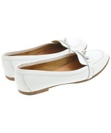 HERMES（エルメス）その他 白 サイズ:EU38(24.5cm位) レディース/2200672573064