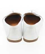 HERMES（エルメス）その他 白 サイズ:EU38(24.5cm位) レディース/2200672573064