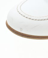 HERMES（エルメス）その他 白 サイズ:EU38(24.5cm位) レディース/2200672573064