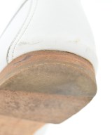 HERMES（エルメス）その他 白 サイズ:EU38(24.5cm位) レディース/2200672573064