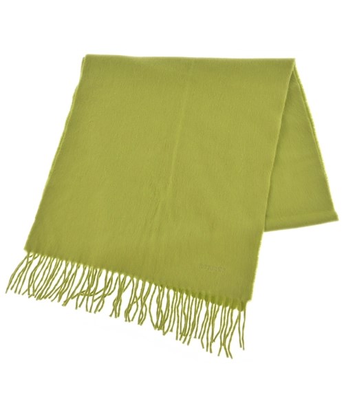 HERMES(エルメス)マフラー 緑 サイズ:-/2200672732249