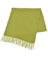 HERMES（エルメス）マフラー 緑 サイズ:- メンズ/2200672732249