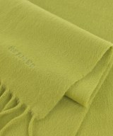 HERMES（エルメス）マフラー 緑 サイズ:- メンズ/2200672732249