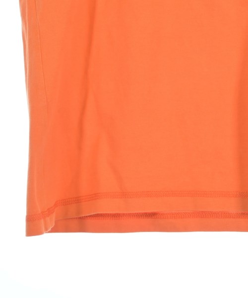 HERMES（エルメス）Tシャツ・カットソー オレンジ サイズ:36(XS位) レディース/2200672877056