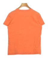 HERMES（エルメス）Tシャツ・カットソー オレンジ サイズ:36(XS位) レディース/2200672877056
