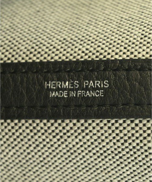 HERMES（エルメス）トートバッグ グレー サイズ:GM レディース/2200671376062