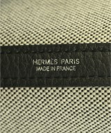 HERMES（エルメス）トートバッグ グレー サイズ:GM レディース/2200671376062