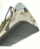 HERMES（エルメス）トートバッグ グレー サイズ:GM レディース/2200671376062