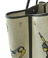 HERMES（エルメス）トートバッグ グレー サイズ:GM レディース/2200671376062