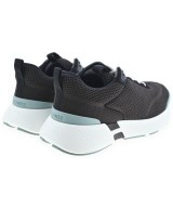 HERMES（エルメス）スニーカー 茶 サイズ:EU42(27cm位) メンズ/2200670303502