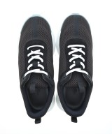 HERMES（エルメス）スニーカー 茶 サイズ:EU42(27cm位) メンズ/2200670303502