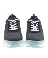 HERMES（エルメス）スニーカー 茶 サイズ:EU42(27cm位) メンズ/2200670303502