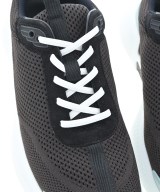 HERMES（エルメス）スニーカー 茶 サイズ:EU42(27cm位) メンズ/2200670303502