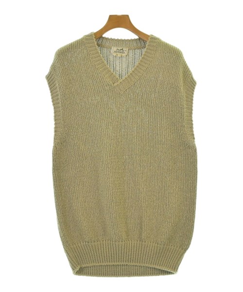 エルメス(HERMES)のHERMES ベスト