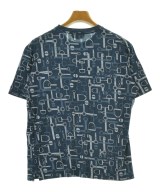 HERMES（エルメス）Tシャツ・カットソー 紺 サイズ:S メンズ/2200673472090