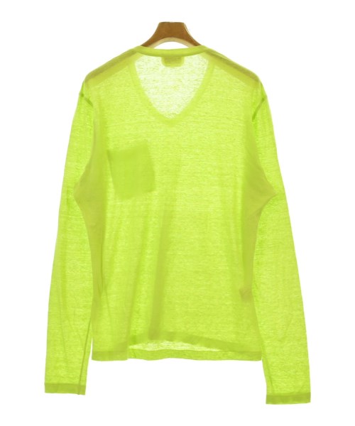 HERMES（エルメス）Tシャツ・カットソー 緑 サイズ:L メンズ/2200673472106