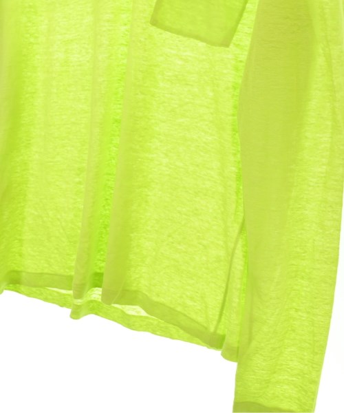 HERMES（エルメス）Tシャツ・カットソー 緑 サイズ:L メンズ/2200673472106