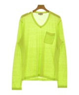 HERMES（エルメス）Tシャツ・カットソー 緑 サイズ:L メンズ/2200673472106