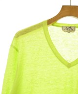 HERMES（エルメス）Tシャツ・カットソー 緑 サイズ:L メンズ/2200673472106