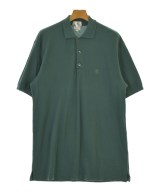 HERMES（エルメス）ポロシャツ 緑 サイズ:XL メンズ/2200673472113
