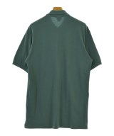 HERMES（エルメス）ポロシャツ 緑 サイズ:XL メンズ/2200673472113