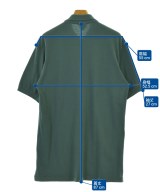 HERMES（エルメス）ポロシャツ 緑 サイズ:XL メンズ/2200673472113