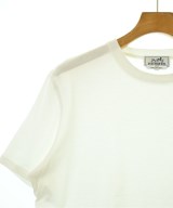 HERMES（エルメス）Tシャツ・カットソー 白 サイズ:M メンズ/2200673472137
