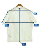 HERMES（エルメス）Tシャツ・カットソー 白 サイズ:M メンズ/2200673472137