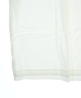 HERMES（エルメス）ポロシャツ 白 サイズ:XL メンズ/2200673520012