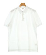 HERMES ポロシャツ