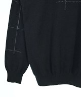 HERMES（エルメス）ニット・セーター 紺 サイズ:XL メンズ/2200673520029