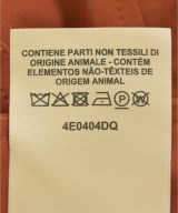 HERMES（エルメス）クロップドパンツ オレンジ サイズ:34(XXS位) レディース/2200673520036