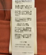 HERMES（エルメス）クロップドパンツ オレンジ サイズ:34(XXS位) レディース/2200673520036