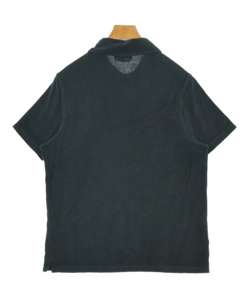 HERMES（エルメス）Tシャツ・カットソー 紺 サイズ:M メンズ/2200673520043