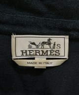 HERMES（エルメス）Tシャツ・カットソー 紺 サイズ:M メンズ/2200673520043