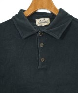 HERMES（エルメス）Tシャツ・カットソー 紺 サイズ:M メンズ/2200673520043