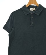 HERMES（エルメス）Tシャツ・カットソー 紺 サイズ:M メンズ/2200673520043