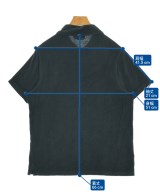 HERMES（エルメス）Tシャツ・カットソー 紺 サイズ:M メンズ/2200673520043