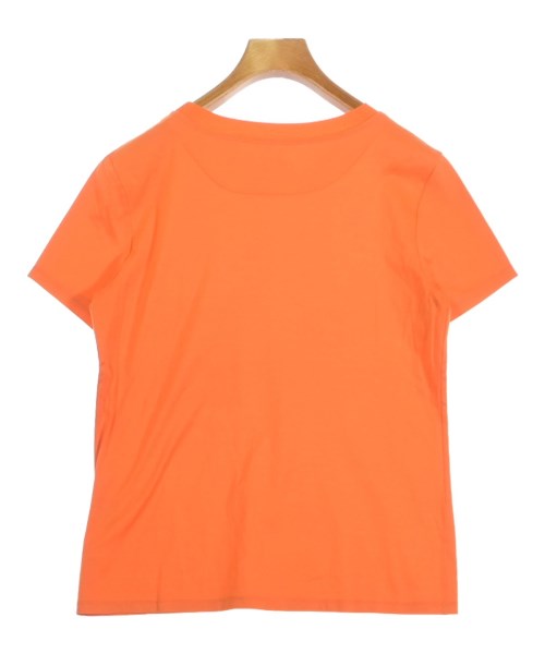 HERMES（エルメス）Tシャツ・カットソー オレンジ サイズ:38(S位) レディース/2200673520050