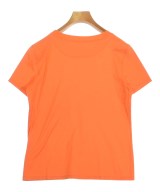 HERMES（エルメス）Tシャツ・カットソー オレンジ サイズ:38(S位) レディース/2200673520050