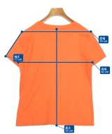 HERMES（エルメス）Tシャツ・カットソー オレンジ サイズ:38(S位) レディース/2200673520050