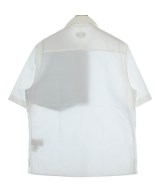 HERMES（エルメス）カジュアルシャツ 白 サイズ:40(L位) メンズ/2200673520067