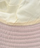 HERMES（エルメス）ハット 黒 サイズ:56 レディース/2200673520074