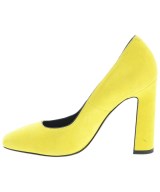 HERMES（エルメス）パンプス 黄 サイズ:EU36(22.5cm位) レディース/2200673527097