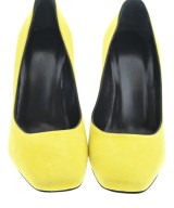 HERMES（エルメス）パンプス 黄 サイズ:EU36(22.5cm位) レディース/2200673527097