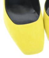 HERMES（エルメス）パンプス 黄 サイズ:EU36(22.5cm位) レディース/2200673527097