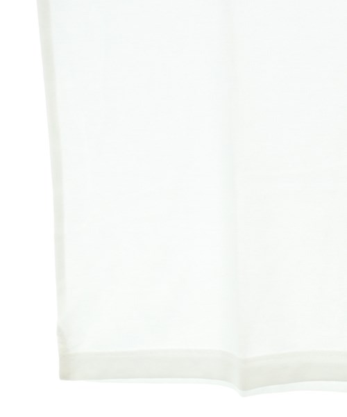 HERMES（エルメス）ポロシャツ 白 サイズ:L メンズ/2200673675019