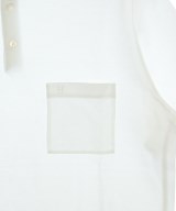 HERMES（エルメス）ポロシャツ 白 サイズ:L メンズ/2200673675019